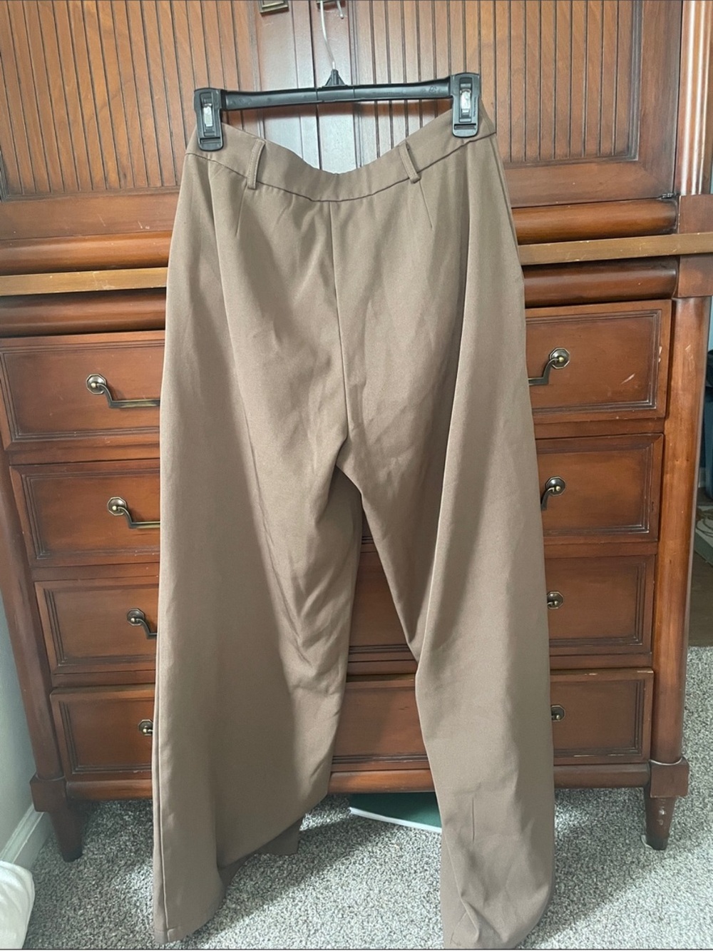Princess Polly Archer Pants - Picture 4 of 5